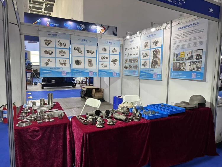 Sinis Dalian International Maritime Exhibition