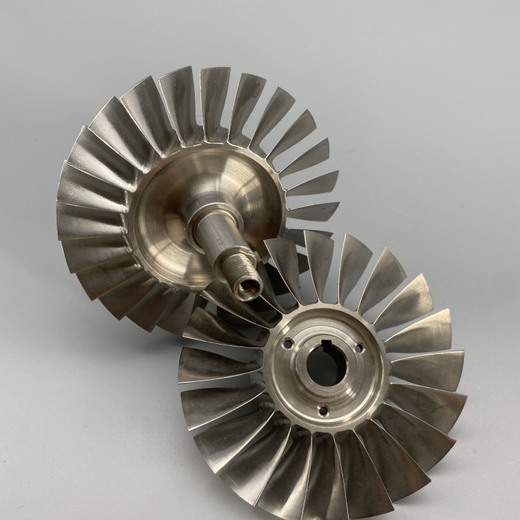 Component of A Turbocharger Et quomodo laborat