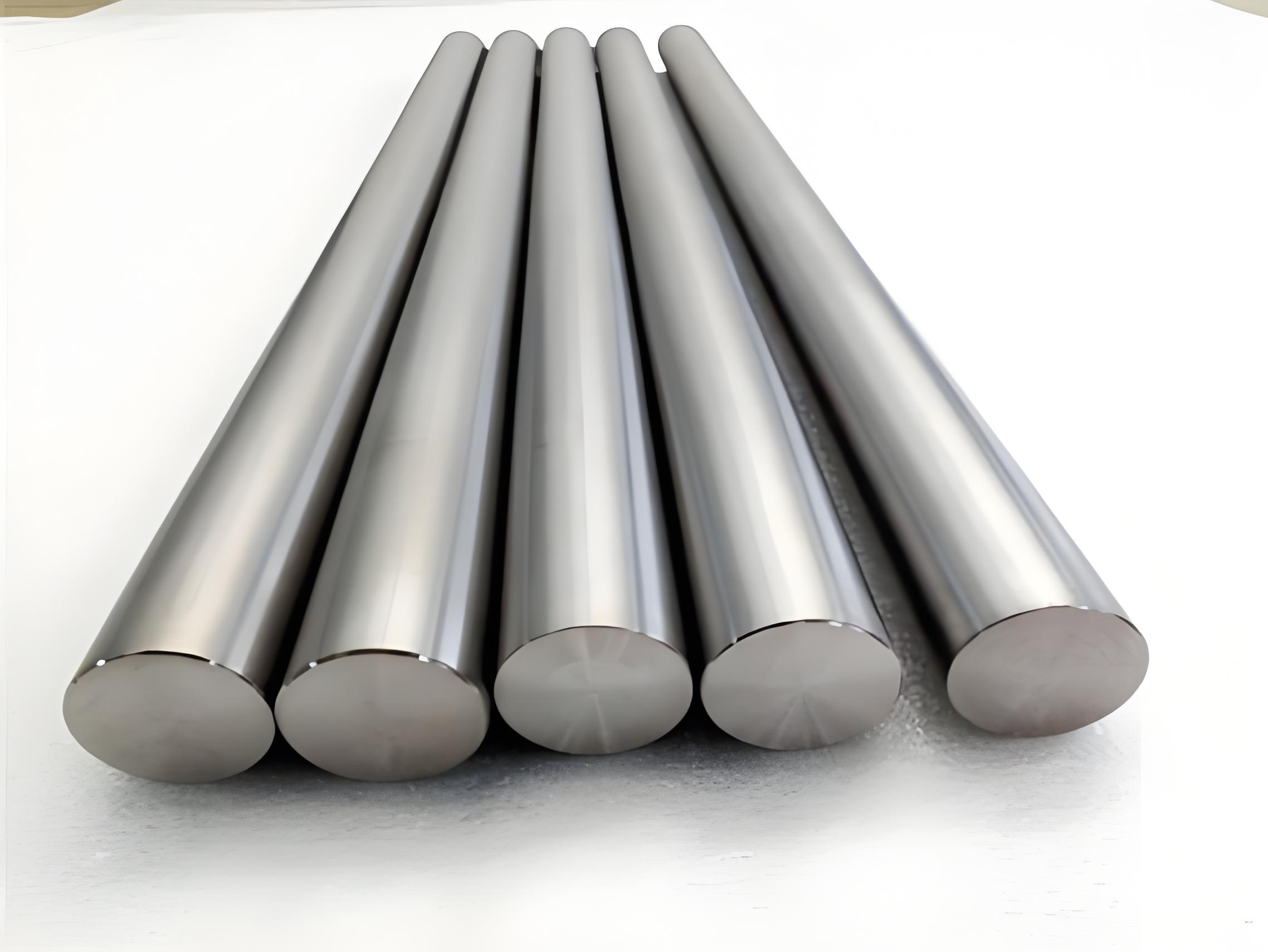Quid Titanium est pretiosa?
