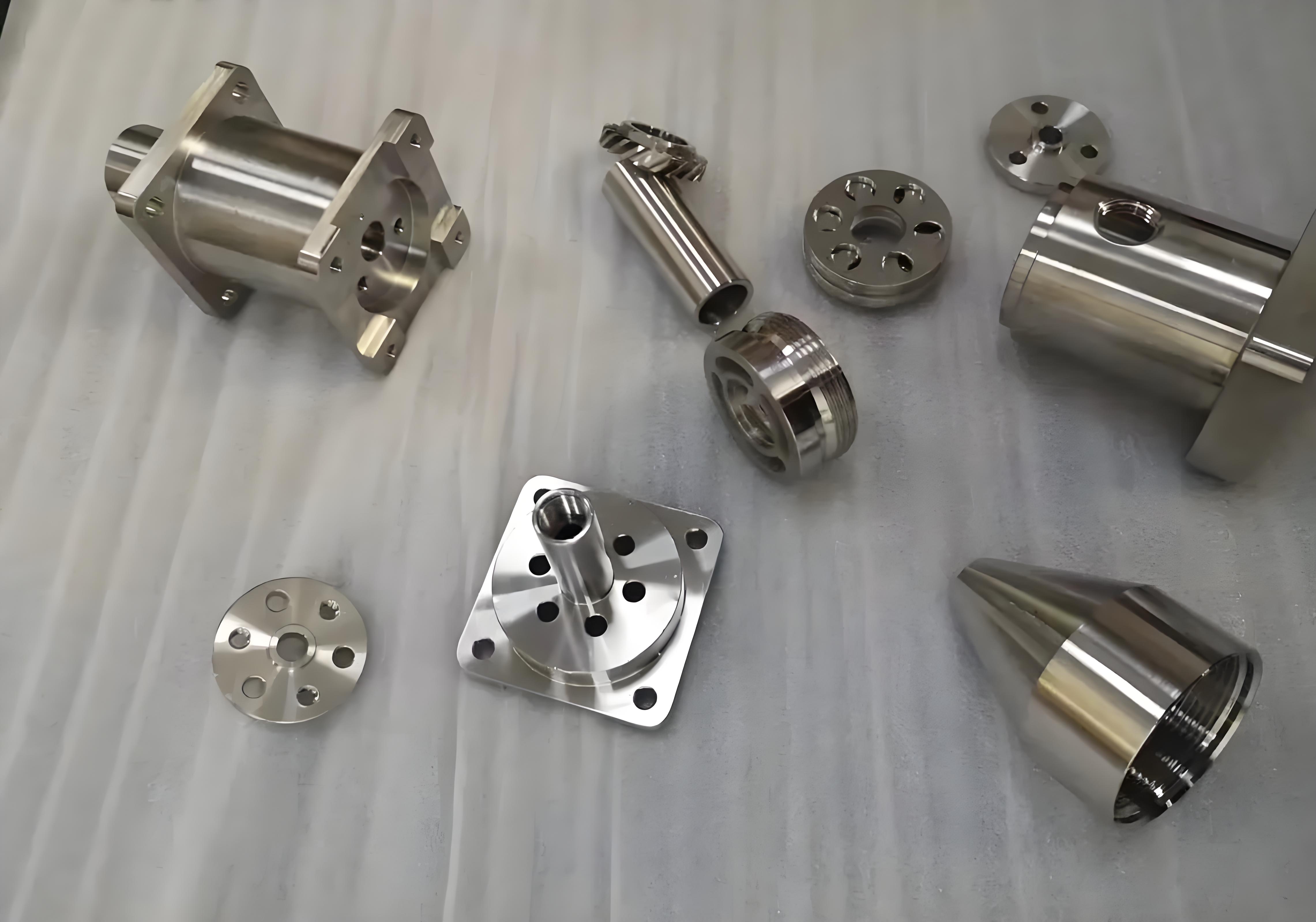 Titanium Alloy Processing Technology Breakthroughs et Market Transformatio