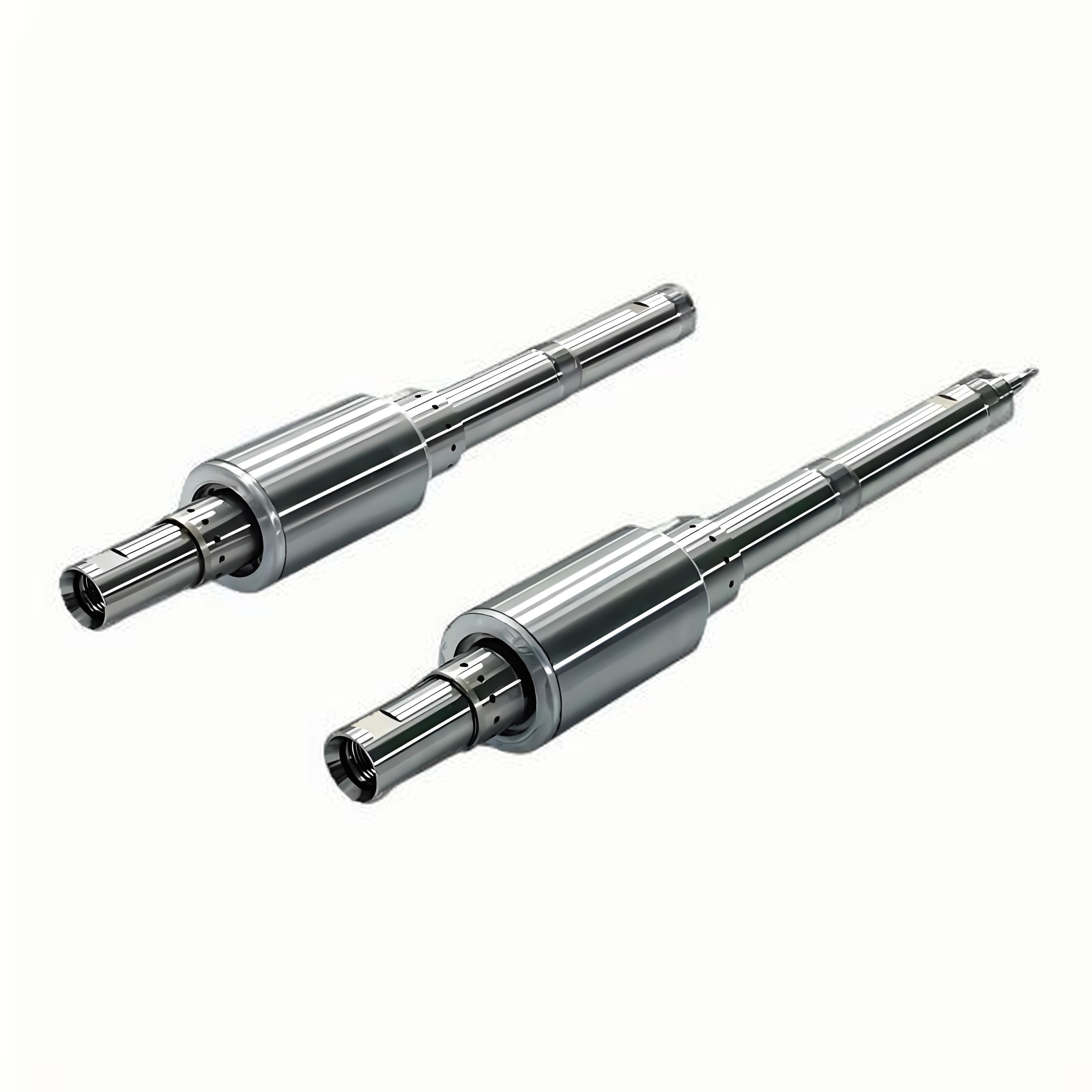 Technical collatio: molere vs. Polishing