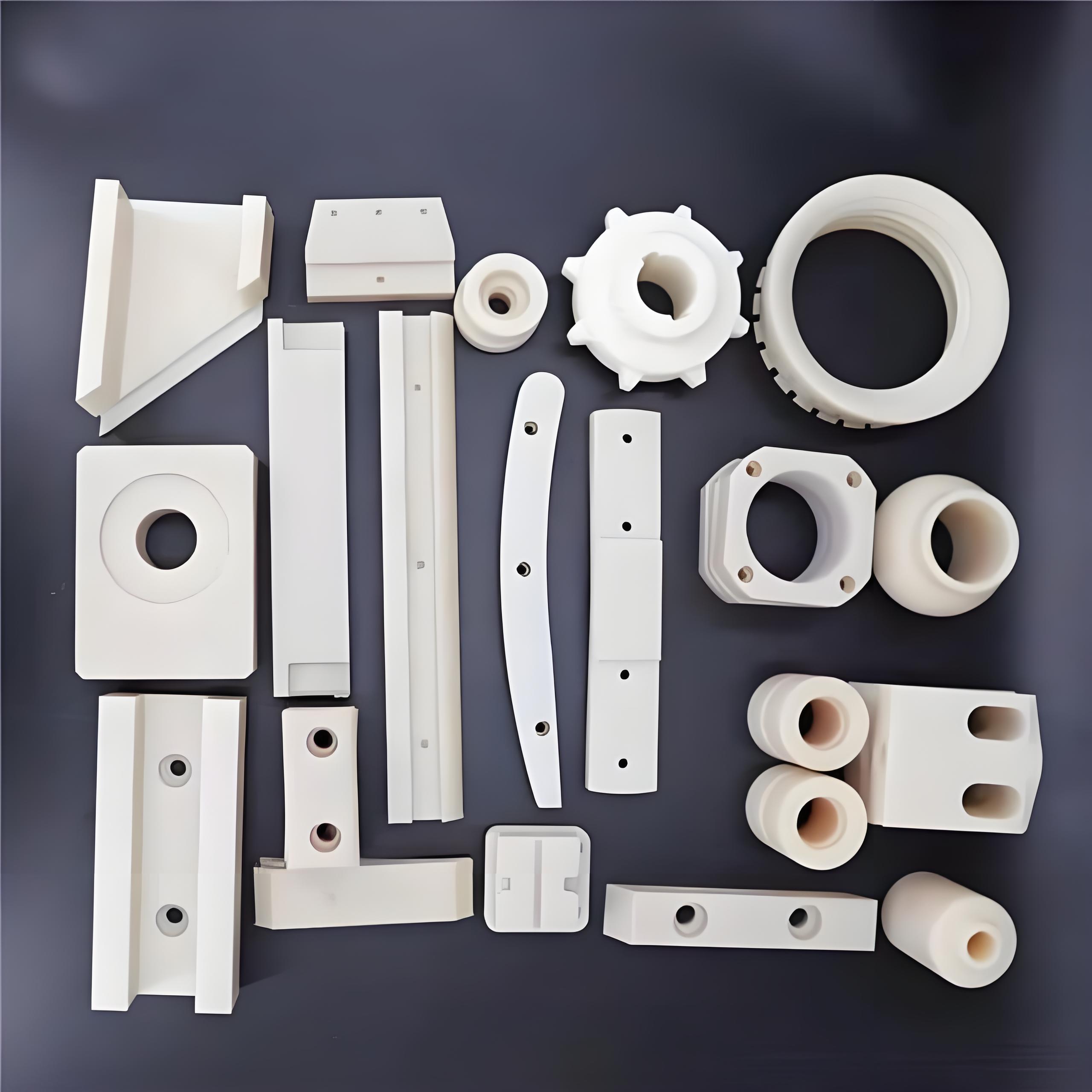 Quid facit praecisione Cnn machining consequi princeps praecisione ipsum plastic partibus?