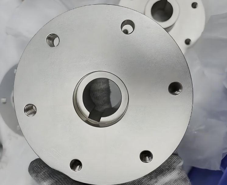 Est V, axis machining sumptus-effective in Aluminium Processing?