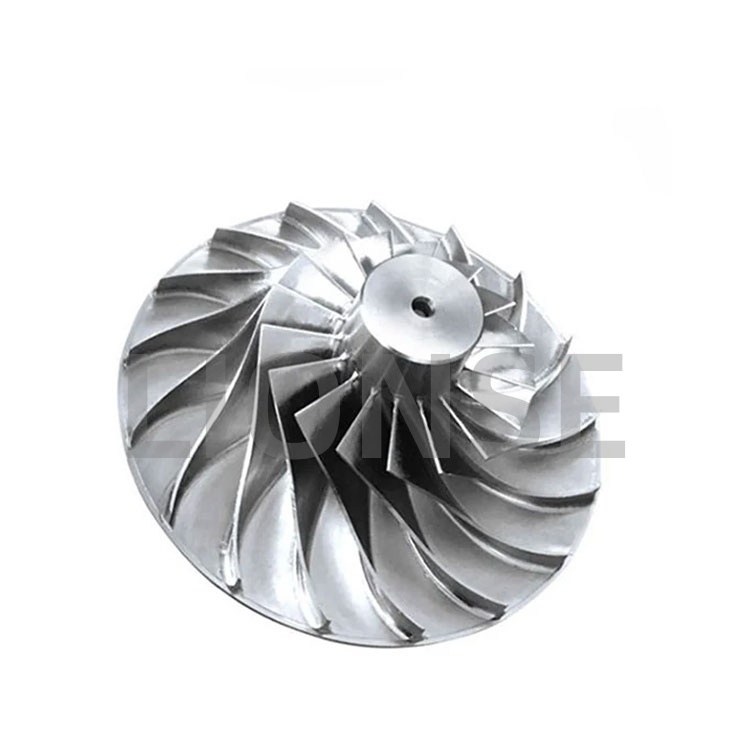 Quid est numerus impulser laminis afficit sentinam efficientiam?
