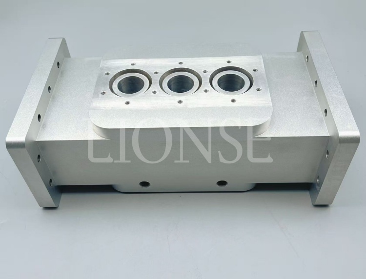 Quid elige lionse ad producendum metallum aluminium obstructionum partes?