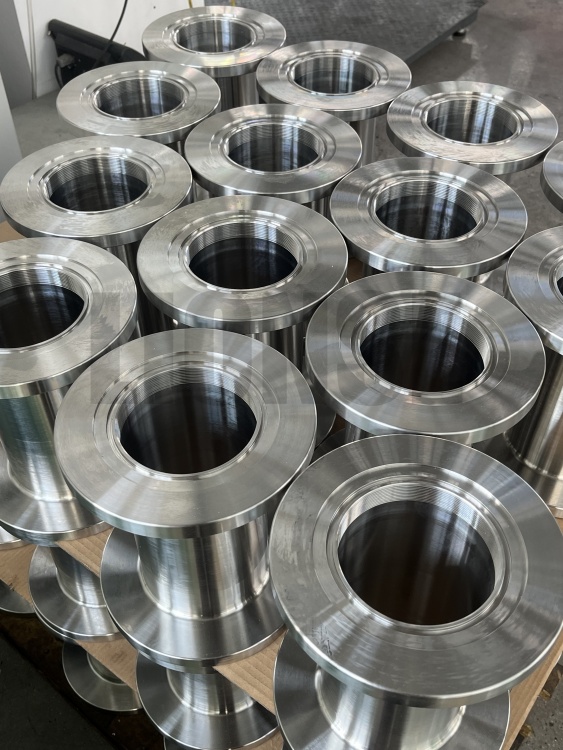 What are the common uses chalybs immaculata 304?