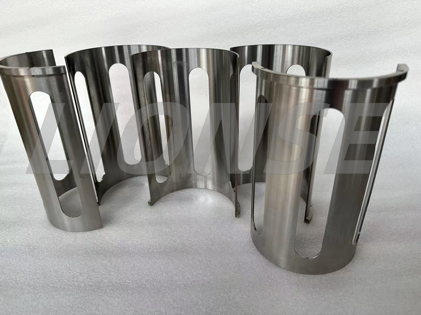 Quid est Conversus in Machining?