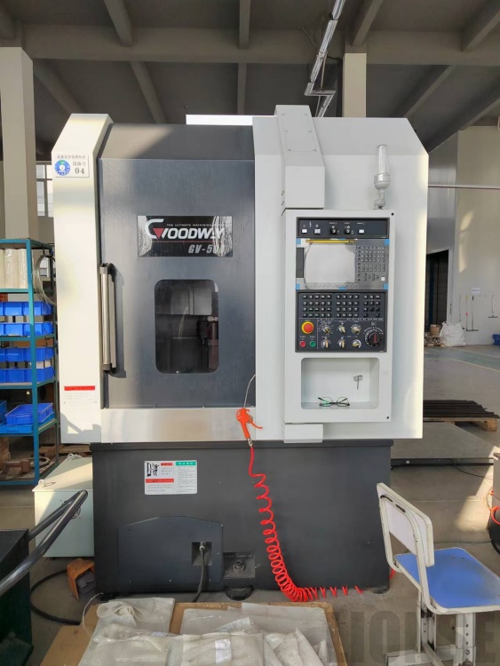 Quid est cnc milling?