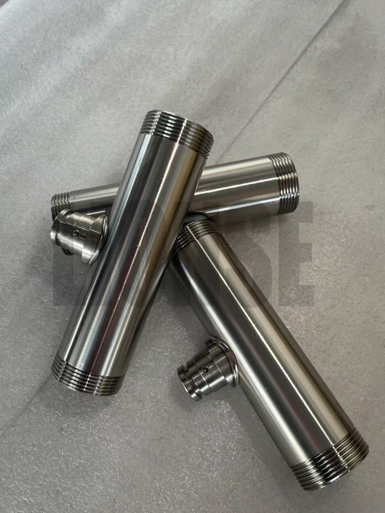 Quomodo Elige Externum Thread Steel Tubular Fittings? Hic strepita!