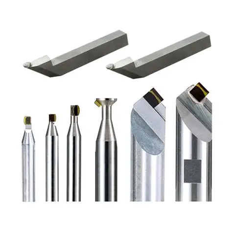 Fac singula instrumenta crystallina adamantem efficient ultra microform praecisionem machinationem efficiens