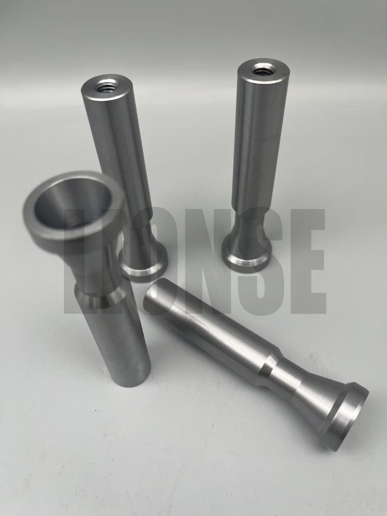 What Are Custom CNC Machined Threaded Standoffs?