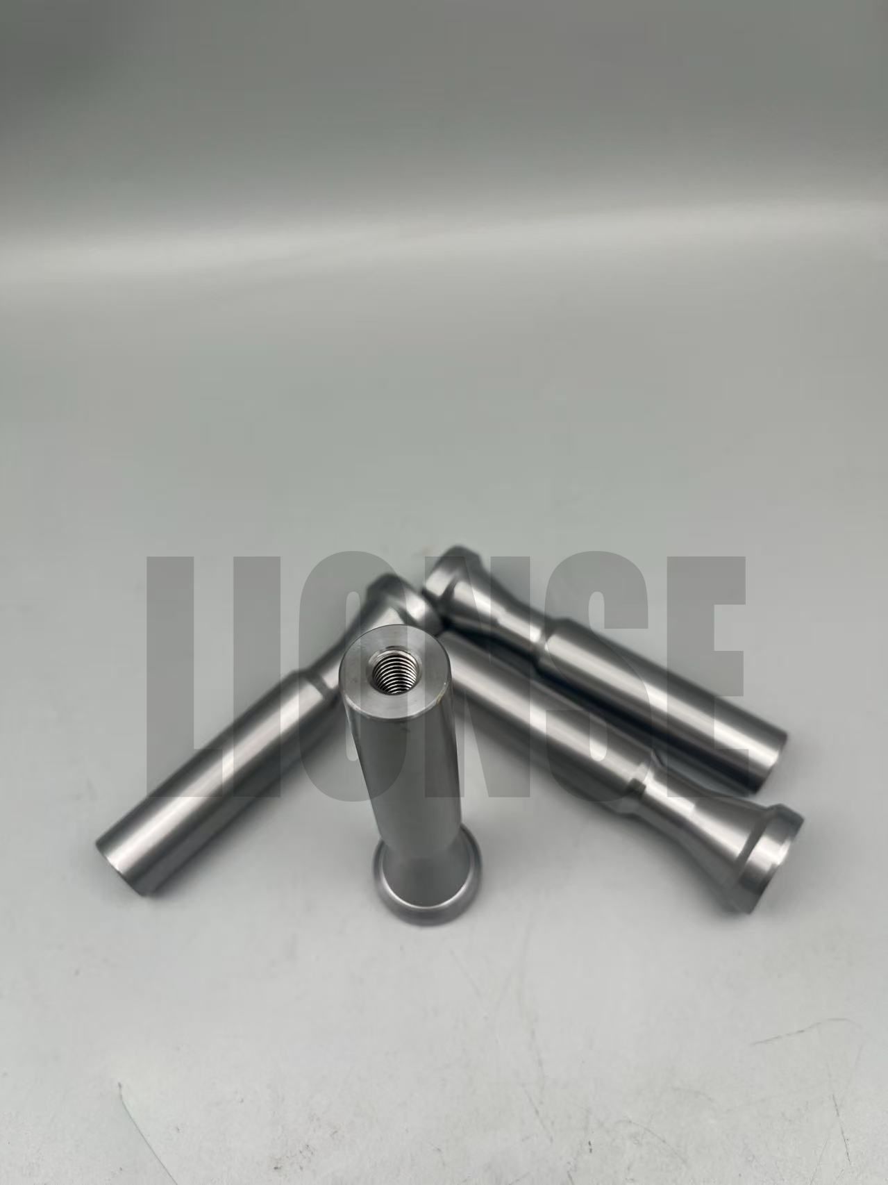 How Are Custom CNC Machined Threaded Standoffs Made?