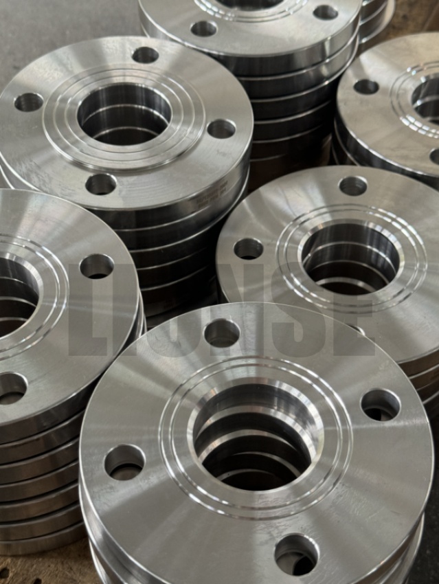 Hydraulic Test Flang: Key Ritus Considerationes