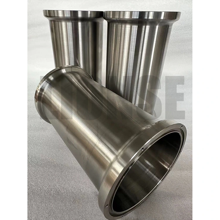CNC Machining Aliquam Steel CCCXVI Marine Survey Conversia partes