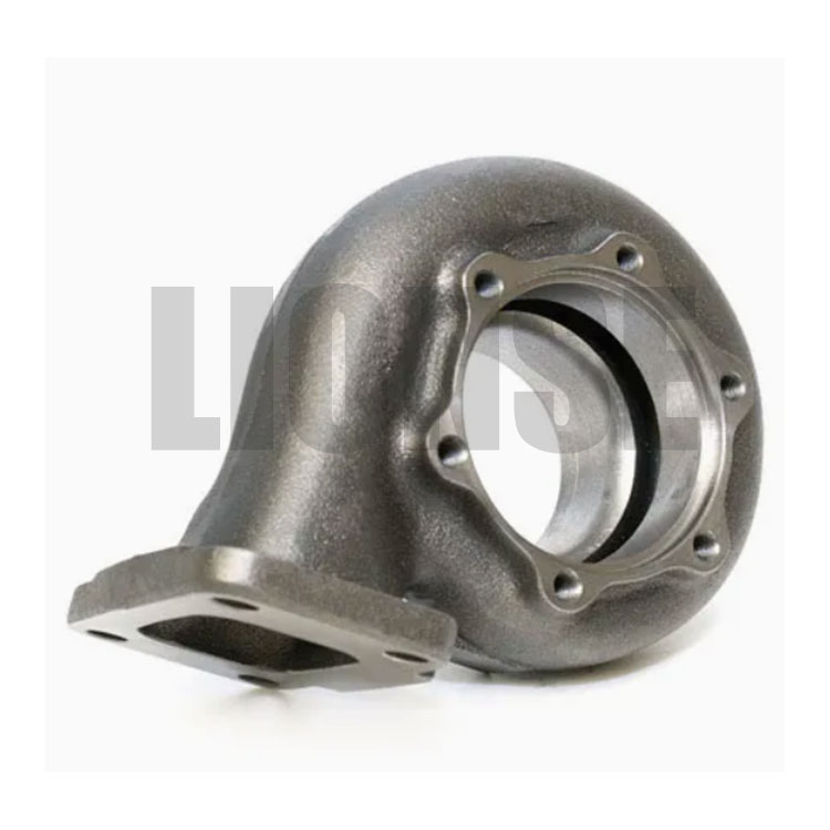 Custom praecisione Turbocharger Turbine habitationi