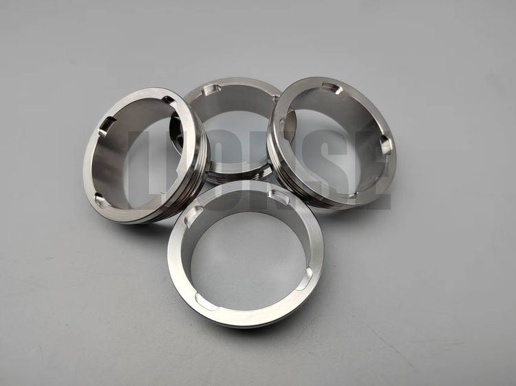 Summus praecisione CNC machined Aliquam Steel components
