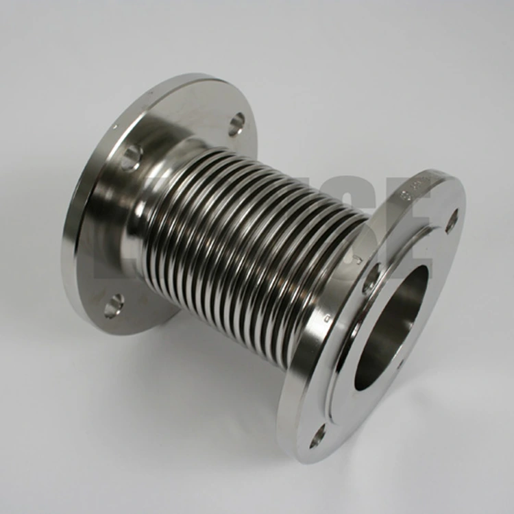 Metallum Bellow Expansion iuncturam