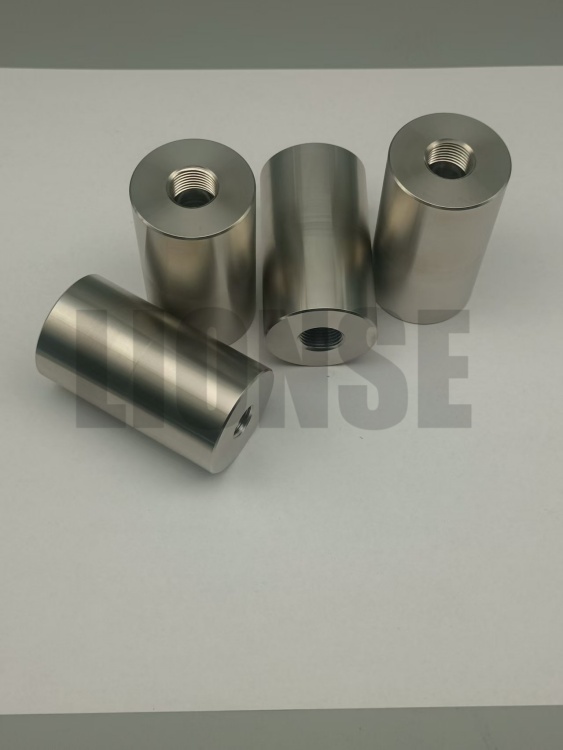 Subtilitas non-vexillum machining de immaculatam ferro CCCXVI partes
