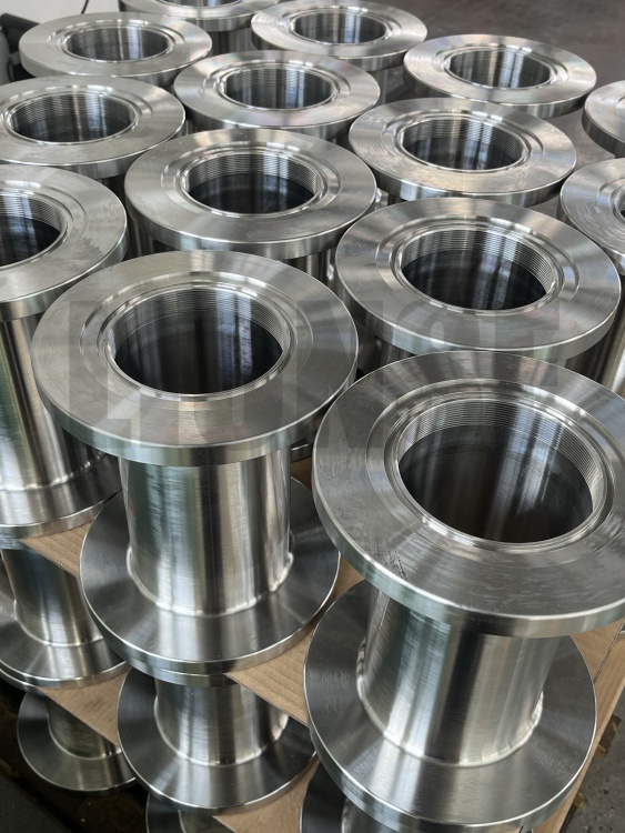 Steel 304 Precision Instrument Accessories