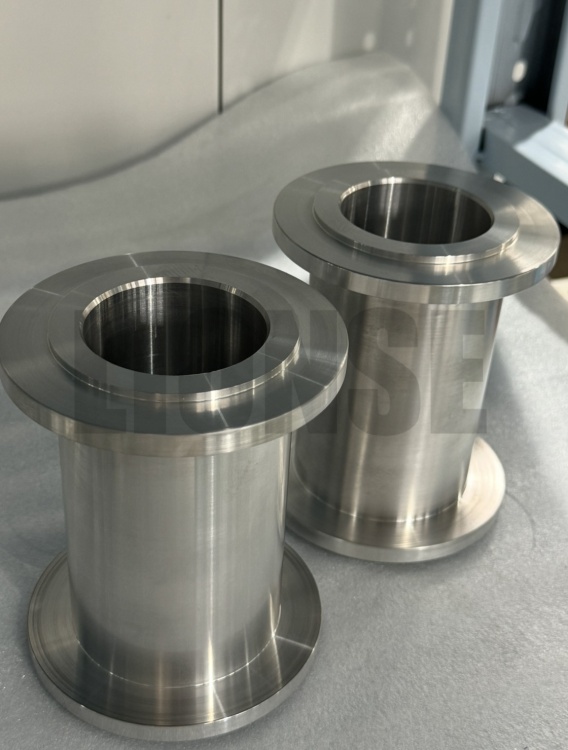 Stainless Steel 304 Vacuum iuncta Pipe Fittings