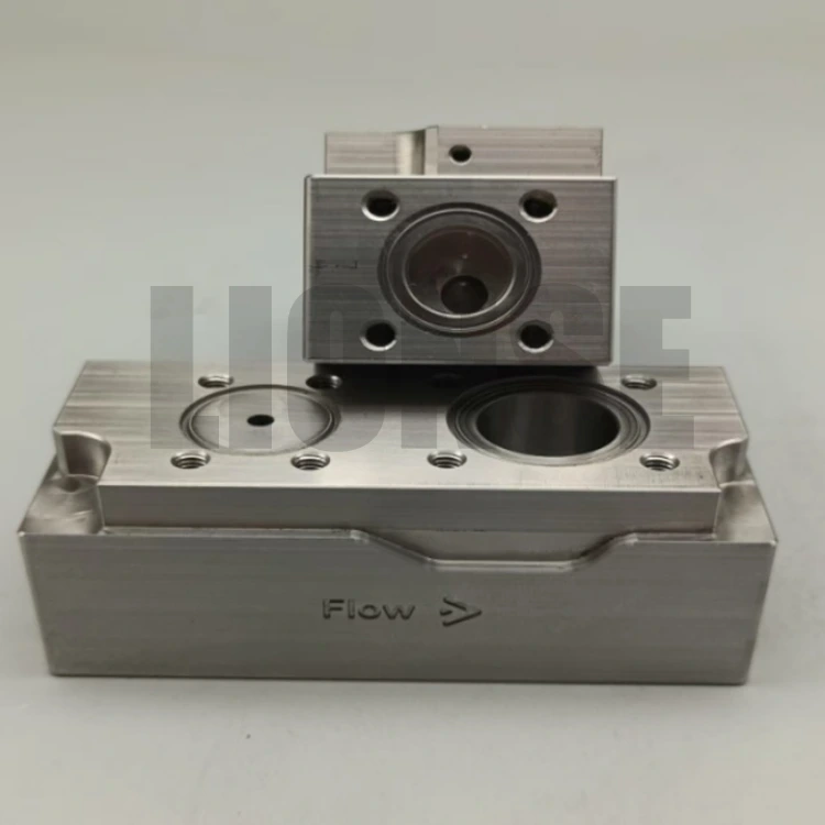 Staffless ferro mechanica pneumatic components pneumatic valvulae