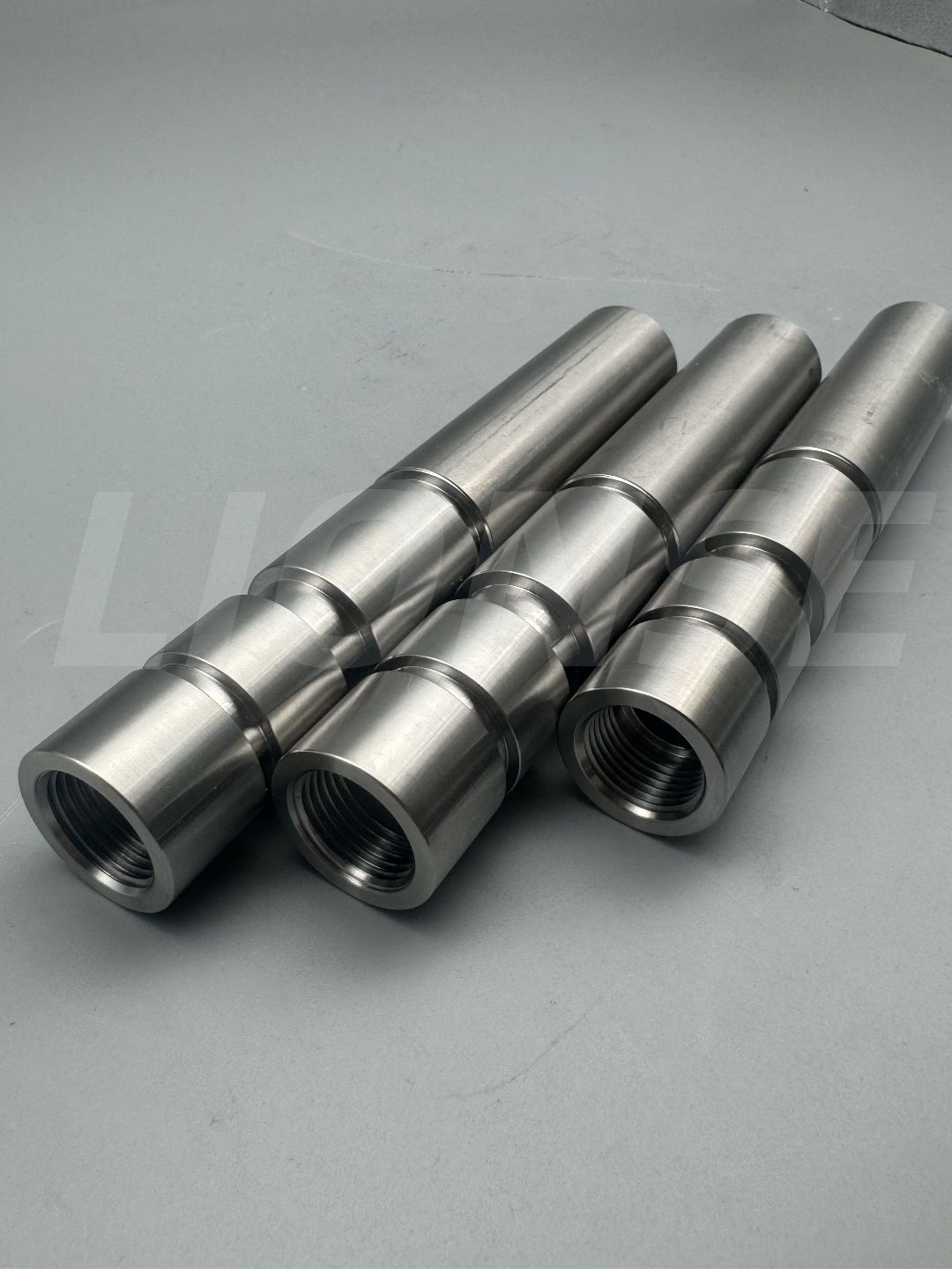 Titanium Grade 5 Shaft with NC Conversus